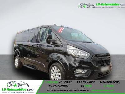 Ford Tourneo Custom  320 L1 2.0 EcoBlue 150 ch BVM