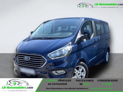 Ford Tourneo Custom  320 L1 2.0 EcoBlue 150 ch BVM