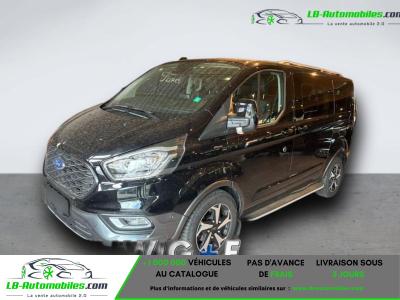 Ford Tourneo Custom  320 L1 2.0 EcoBlue 150 ch BVM