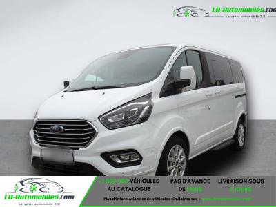 Ford Tourneo Custom  320 L1 2.0 EcoBlue 150 ch BVM