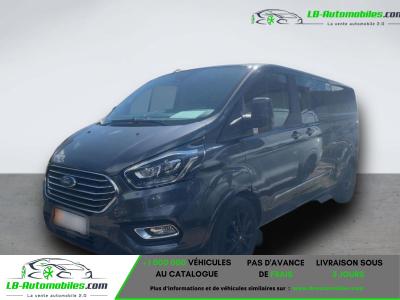 Ford Tourneo Custom  320 L1H1 2.0 EcoBlue 150 BMV