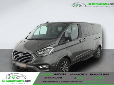 Ford Tourneo Custom  320 L1H1 2.0 EcoBlue 150 BMV