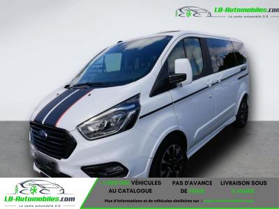 Ford Tourneo Custom  320 L1H1 2.0 EcoBlue 185 BMV