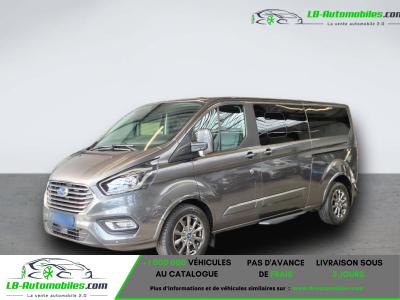Ford Tourneo Custom  320 L1H1 2.0 EcoBlue 185 BMV