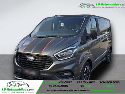 Ford Tourneo Custom  320 L1H1 2.0 EcoBlue 185 BMV