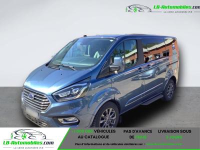 Ford Tourneo Custom  320 L1H1 2.0 EcoBlue 185 BMV