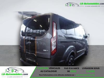 Ford Tourneo Custom  320 L1H1 2.0 EcoBlue 185 BMV