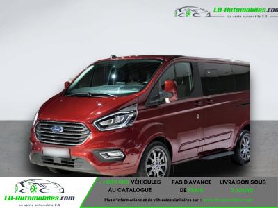 Ford Tourneo Custom  320 L1H1 2.0 EcoBlue 185 BMV