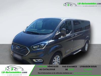 Ford Tourneo Custom  320 L1H1 2.0 EcoBlue 185 Mhev