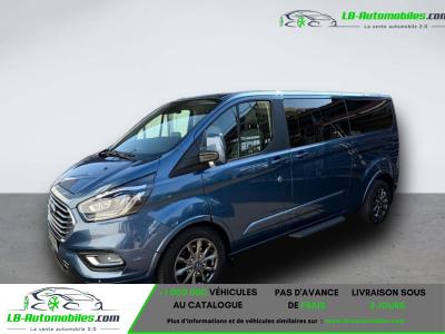 Ford Tourneo Custom  320 L1H1 2.0 EcoBlue 185 Mhev