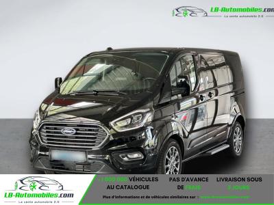 Ford Tourneo Custom  320 L1H1 2.0 EcoBlue 185 Mhev