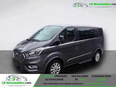 Ford Tourneo Custom  320 L1H1 2.0 EcoBlue 185 Mhev