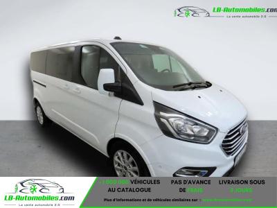 Ford Tourneo Custom  320 L2H1 2.0 EcoBlue 150 BVA