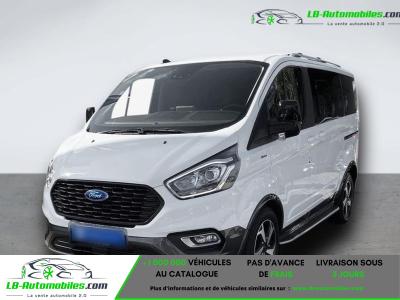 Ford Tourneo Custom  320 L2H1 2.0 EcoBlue 150 BVA