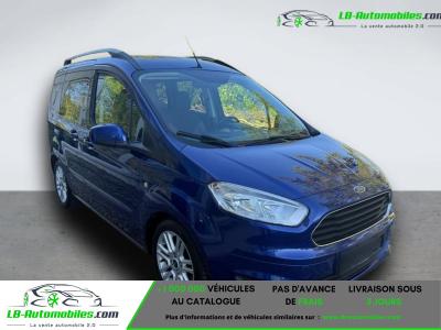 Ford Tourneo Courier 1.0 EcoBoost 100
