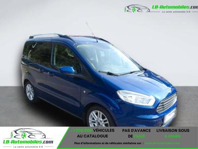 Ford Tourneo Courier 1.0 EcoBoost 100