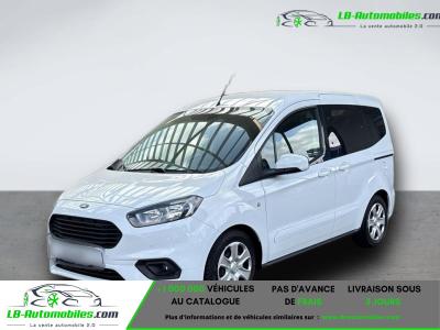 Ford Tourneo Courier 1.5 TDCi 75