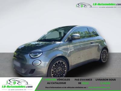 Fiat 500 3+1 e 118 ch