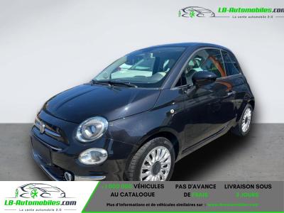 Fiat 500 0.9 85 ch TwinAir BVM