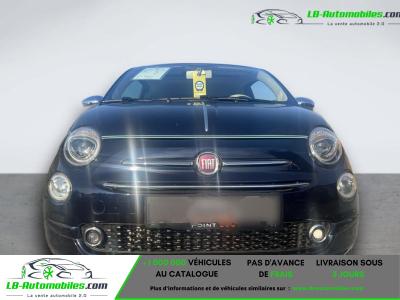 Fiat 500 1.2 69 ch BVA