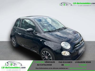 Fiat 500 1.2 69 ch BVA