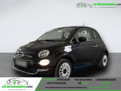 Fiat 500 1.2 69 ch BVA
