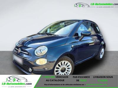 Fiat 500 1.2 69 ch BVA