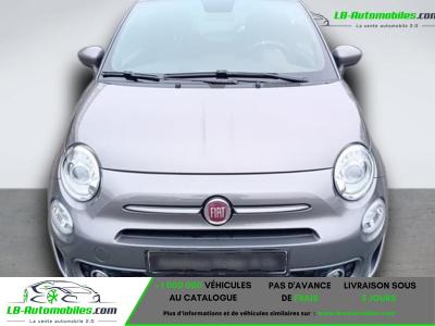 Fiat 500 0.9 105 CH TWINAIR