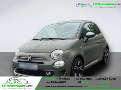 Fiat 500 0.9 105 CH TWINAIR