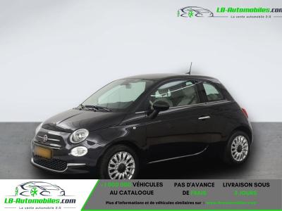 Fiat 500 1.2 69 ch BVM