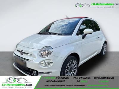 Fiat 500 1.2 69 ch BVM