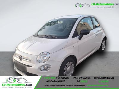 Fiat 500 1.2 69 ch BVM