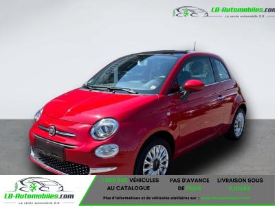 Fiat 500 1.2 69 ch BVM