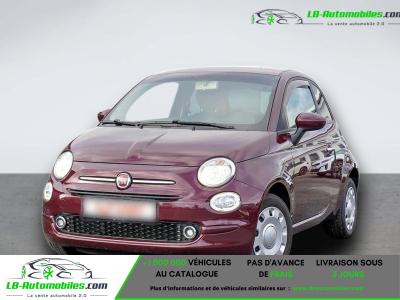 Fiat 500 1.2 69 ch BVM