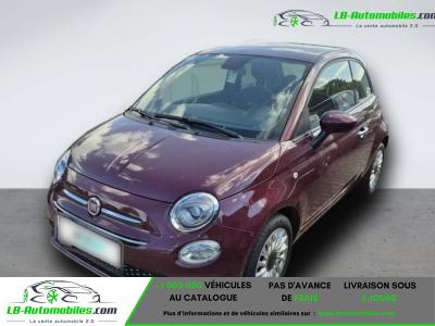 Fiat 500 1.2 69 ch BVM