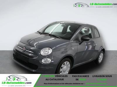 Fiat 500 1.2 69 ch BVA