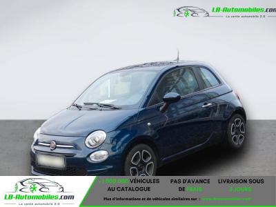 Fiat 500 1.0 70 ch Hybride BSG