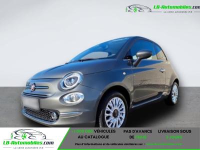 Fiat 500 C 1.2 8V 69 ch