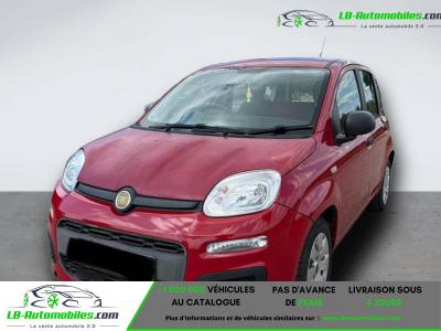Fiat Panda 1.2 69 ch BVM