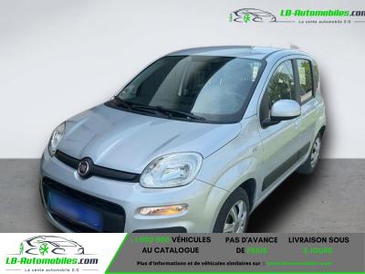 Fiat Panda 1.2 69 ch BVM