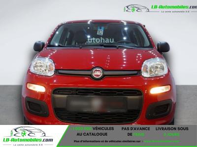 Fiat Panda 1.2 69 ch BVM