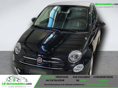 Fiat 500 C 0.9 85 ch TwinAir BVM