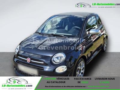 Fiat 500 C 0.9 85 ch TwinAir BVM