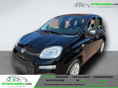 Fiat Panda 1.0 70 ch Hybride BSG