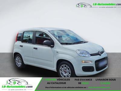 Fiat Panda 1.0 70 ch Hybride BSG