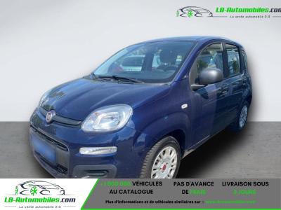 Fiat Panda 1.0 70 ch Hybride BSG