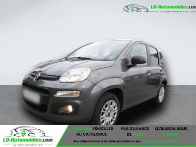 Fiat Panda 1.2 69 ch BVM