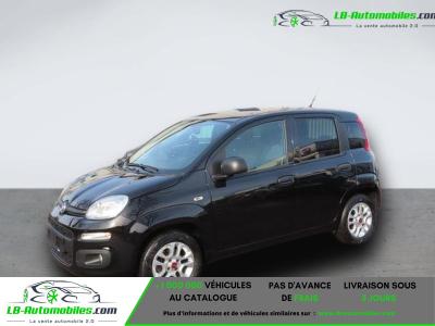 Fiat Panda 1.2 69 ch BVM