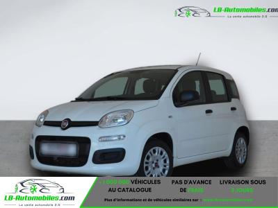 Fiat Panda 1.0 70 ch Hybride BSG