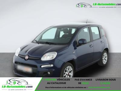 Fiat Panda 1.0 70 ch Hybride BSG